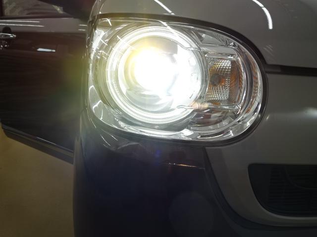 ムーヴキャンバスＧメイクアップ　ＳＡIII（石川県）の中古車