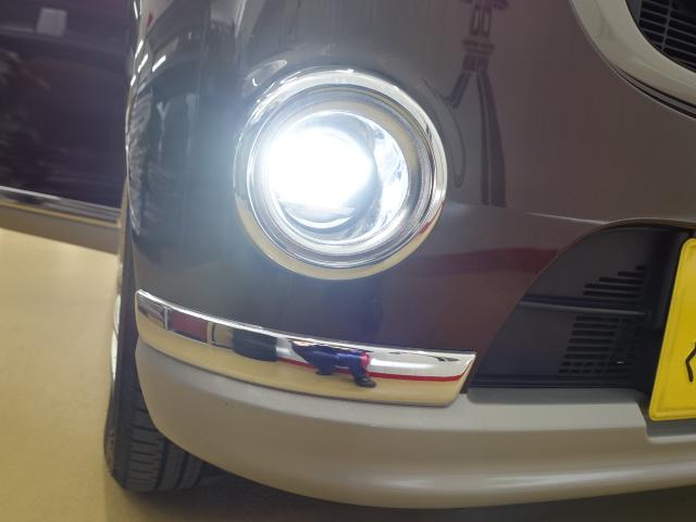 ムーヴキャンバスＧメイクアップ　ＳＡIII（石川県）の中古車