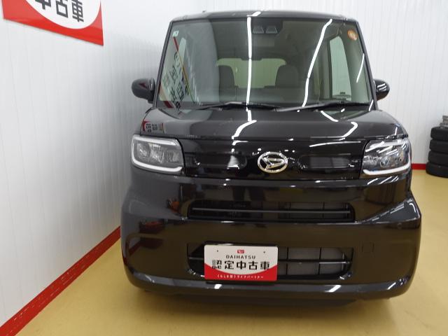 タントＸ（石川県）の中古車