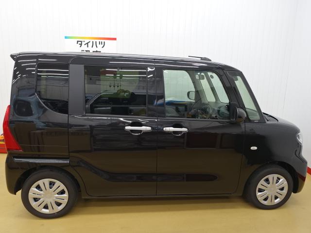 タントＸ（石川県）の中古車