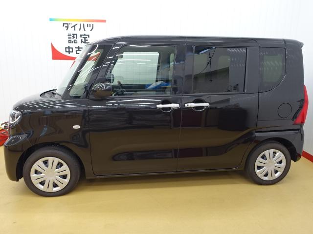 タントＸ（石川県）の中古車