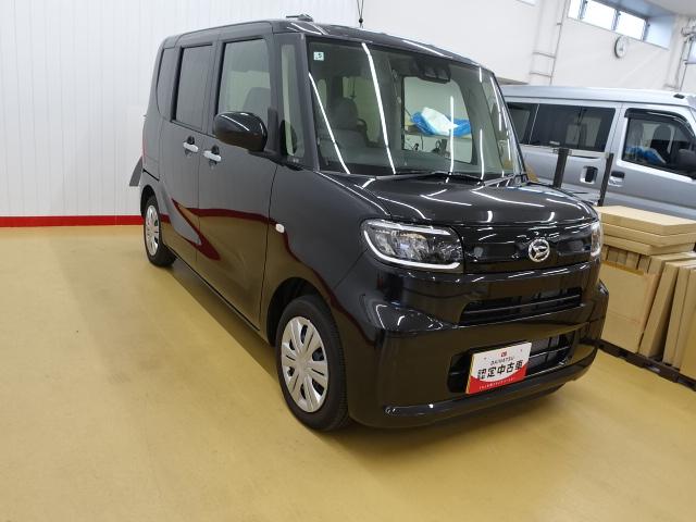 タントＸ（石川県）の中古車