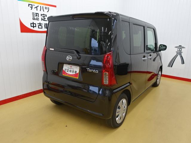 タントＸ（石川県）の中古車