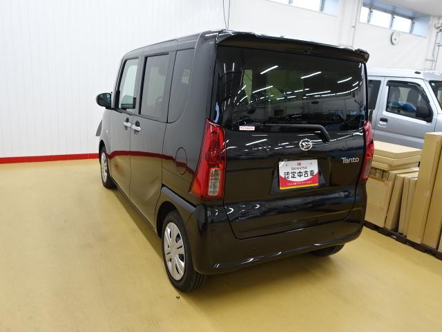 タントＸ（石川県）の中古車