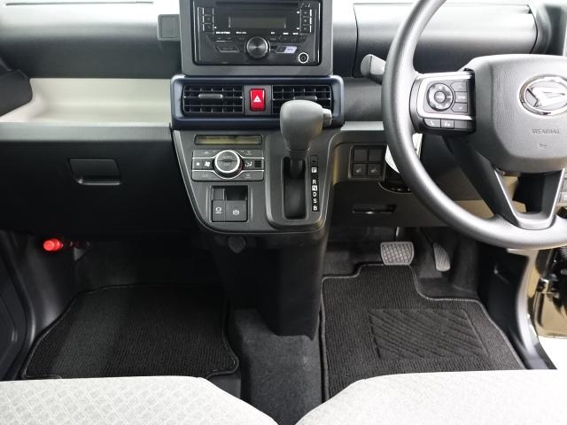 タントＸ（石川県）の中古車