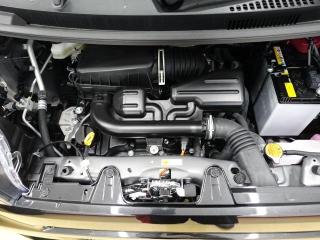 タントＸ（石川県）の中古車