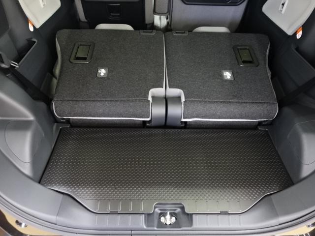 タントＸ（石川県）の中古車