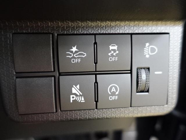 タントＸ（石川県）の中古車