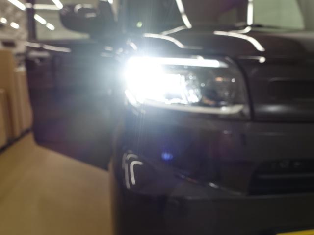 タントＸ（石川県）の中古車