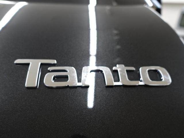 タントＸ（石川県）の中古車