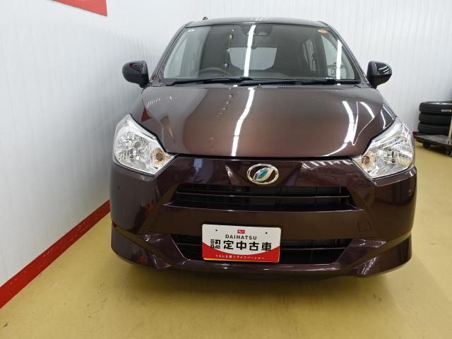 ミライースＬ　ＳＡIII（石川県）の中古車