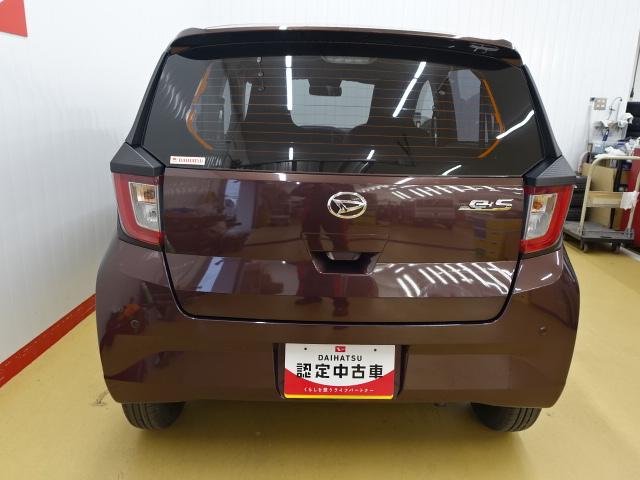 ミライースＬ　ＳＡIII（石川県）の中古車