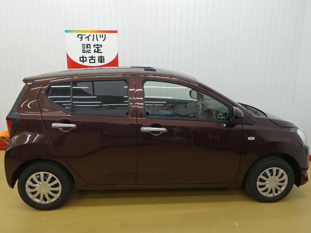 ミライースＬ　ＳＡIII（石川県）の中古車