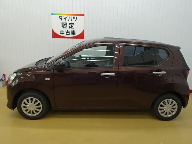 ミライースＬ　ＳＡIII（石川県）の中古車