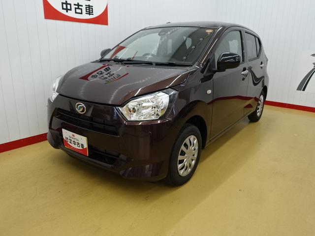 ミライースＬ　ＳＡIII（石川県）の中古車