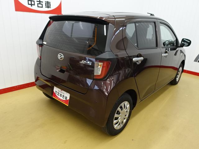 ミライースＬ　ＳＡIII（石川県）の中古車