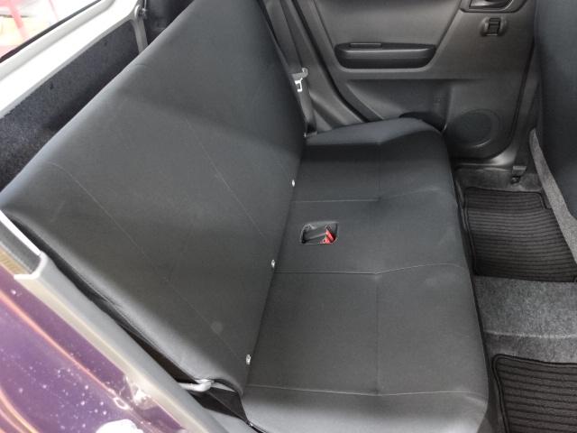 ミライースＬ　ＳＡIII（石川県）の中古車