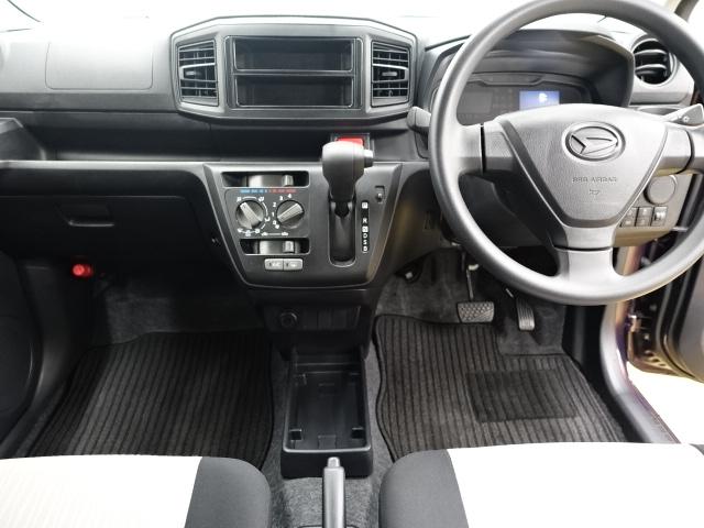 ミライースＬ　ＳＡIII（石川県）の中古車