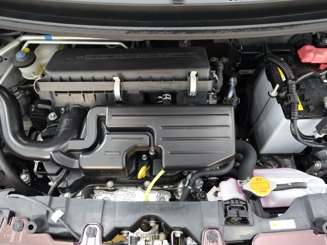 ミライースＬ　ＳＡIII（石川県）の中古車