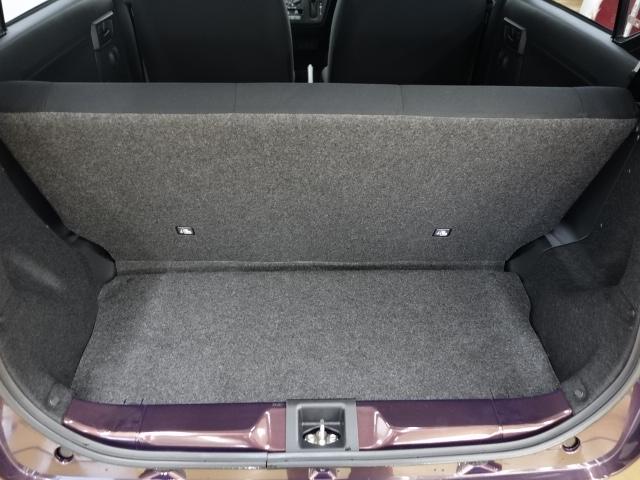 ミライースＬ　ＳＡIII（石川県）の中古車