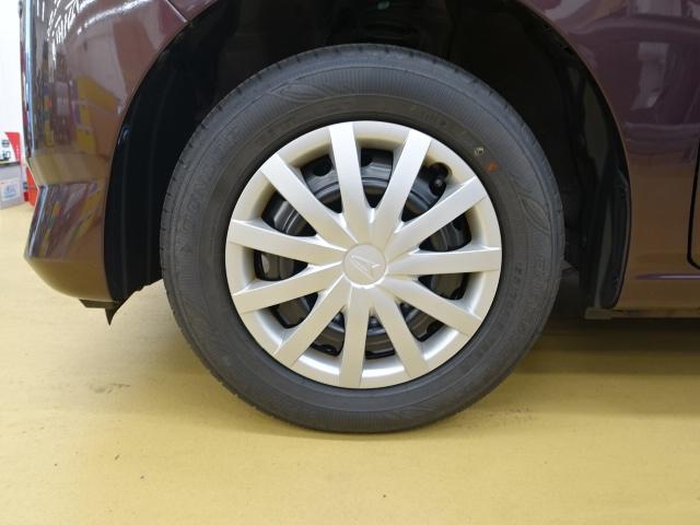 ミライースＬ　ＳＡIII（石川県）の中古車