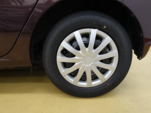 ミライースＬ　ＳＡIII（石川県）の中古車