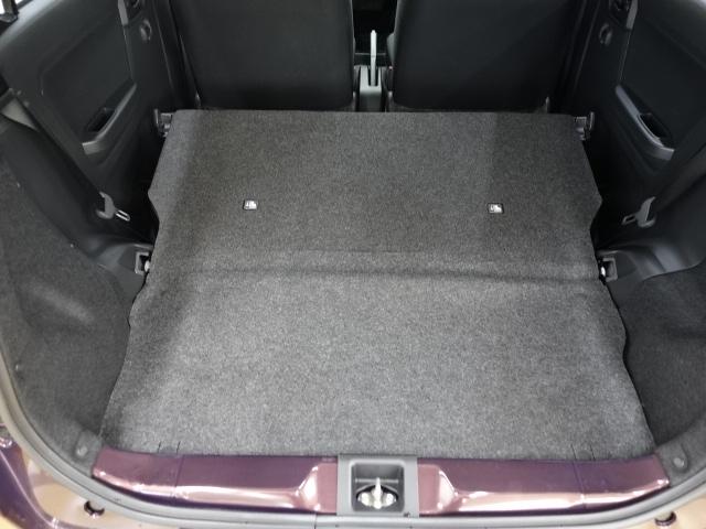 ミライースＬ　ＳＡIII（石川県）の中古車