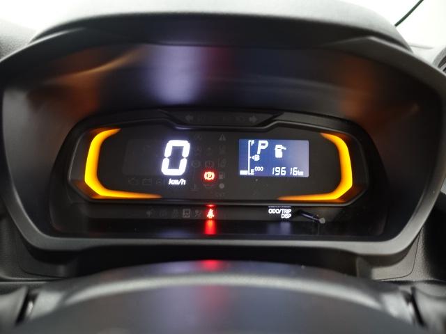 ミライースＬ　ＳＡIII（石川県）の中古車