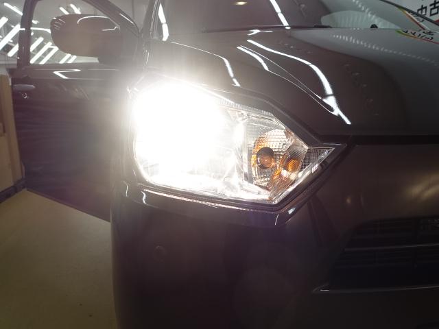 ミライースＬ　ＳＡIII（石川県）の中古車