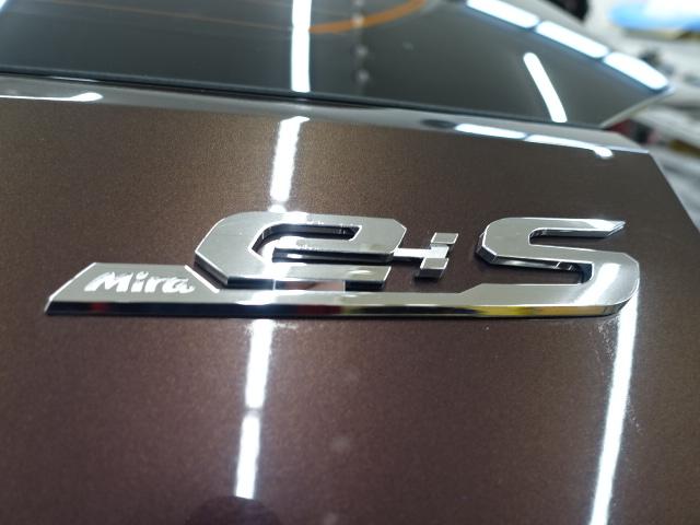 ミライースＬ　ＳＡIII（石川県）の中古車