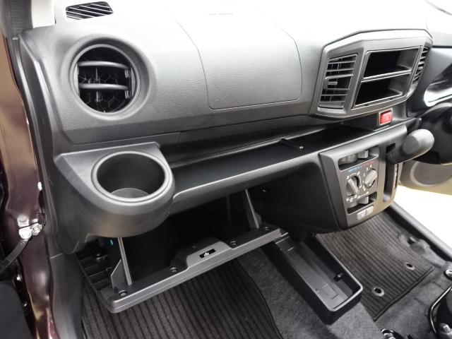 ミライースＬ　ＳＡIII（石川県）の中古車