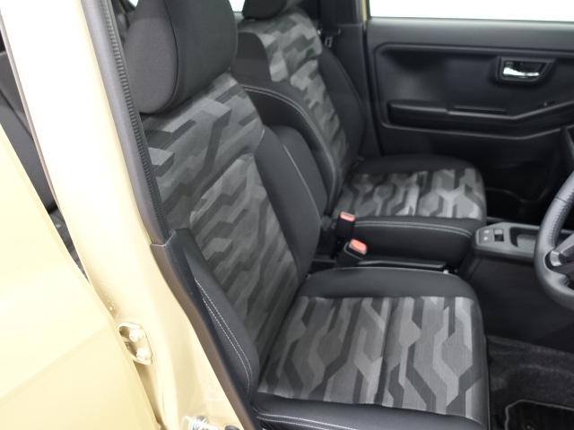 タフトＧ　クロムベンチャー（石川県）の中古車