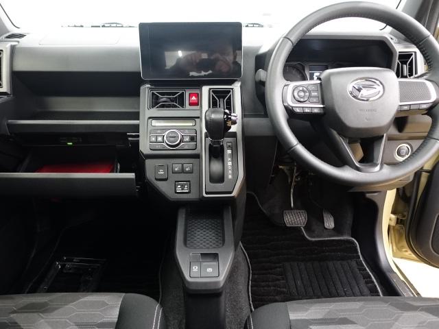 タフトＧ　クロムベンチャー（石川県）の中古車