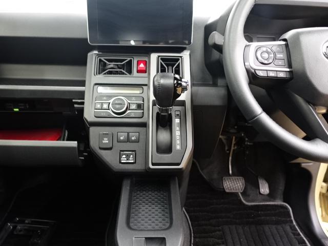 タフトＧ　クロムベンチャー（石川県）の中古車