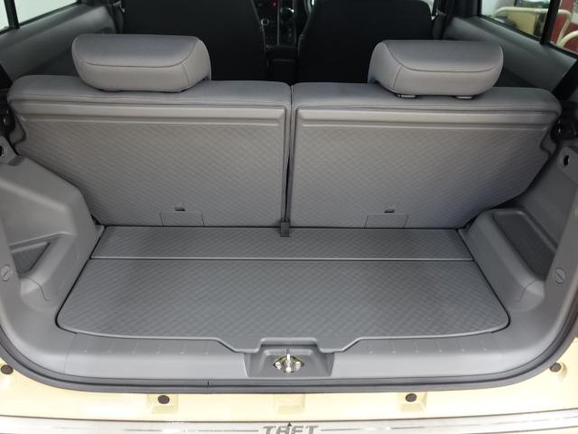 タフトＧ　クロムベンチャー（石川県）の中古車