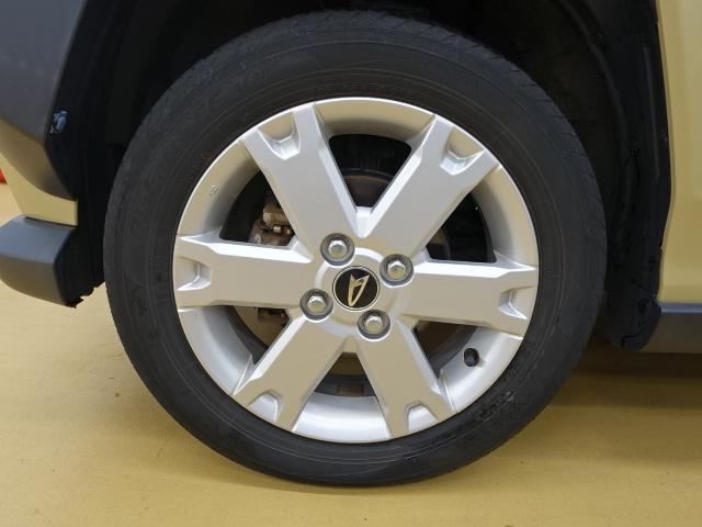 タフトＧ　クロムベンチャー（石川県）の中古車