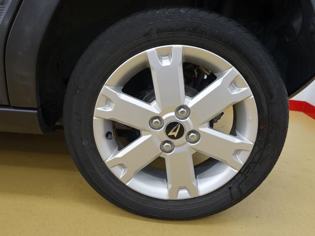 タフトＧ　クロムベンチャー（石川県）の中古車