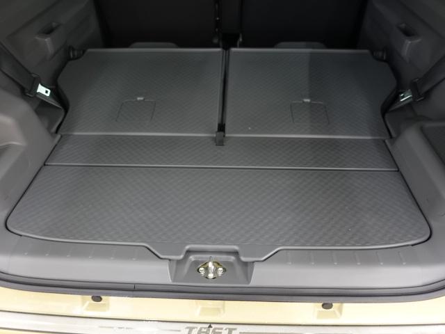 タフトＧ　クロムベンチャー（石川県）の中古車