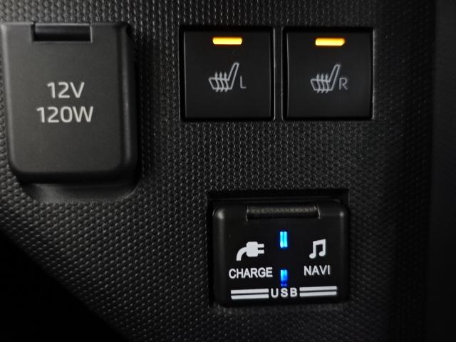 タフトＧ　クロムベンチャー（石川県）の中古車