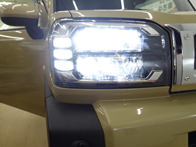 タフトＧ　クロムベンチャー（石川県）の中古車