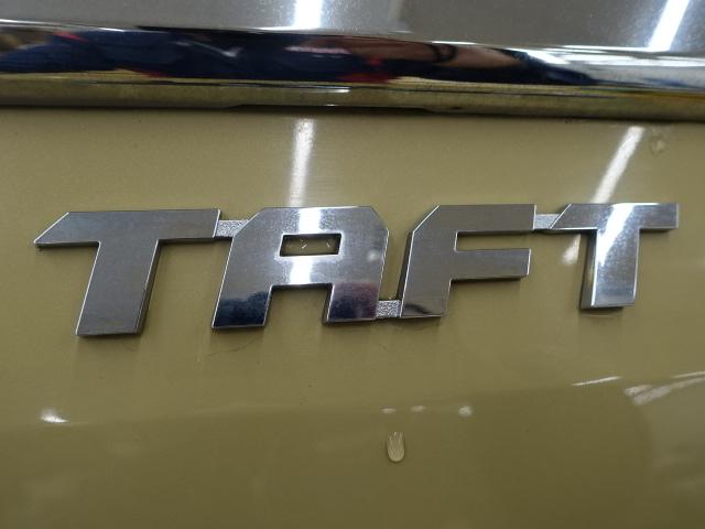 タフトＧ　クロムベンチャー（石川県）の中古車