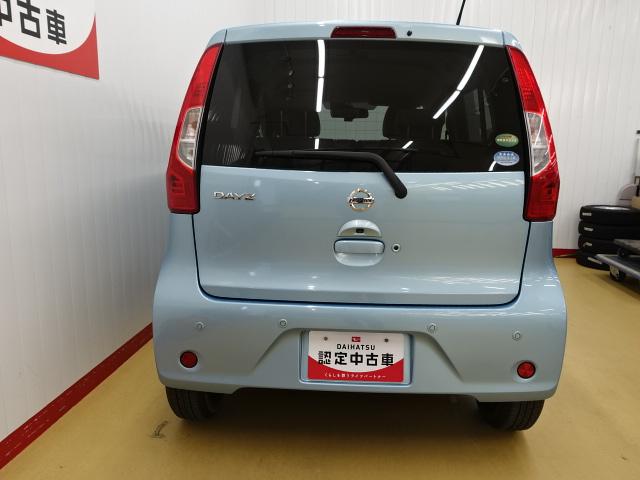 デイズＸ（石川県）の中古車