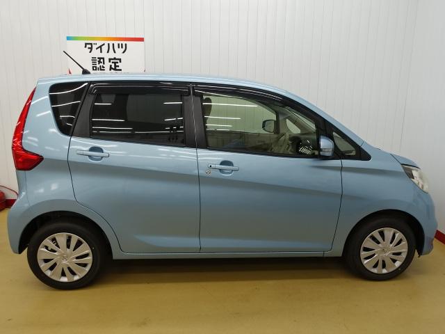 デイズＸ（石川県）の中古車