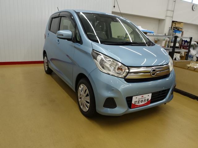 デイズＸ（石川県）の中古車