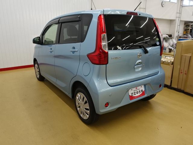 デイズＸ（石川県）の中古車