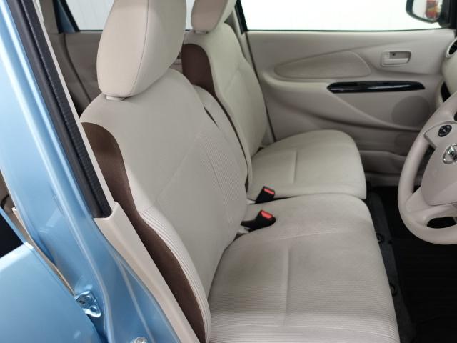 デイズＸ（石川県）の中古車