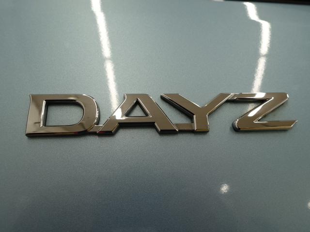 デイズＸ（石川県）の中古車