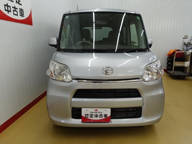 タントL(石川県)の中古車