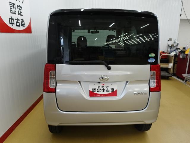 タントL(石川県)の中古車