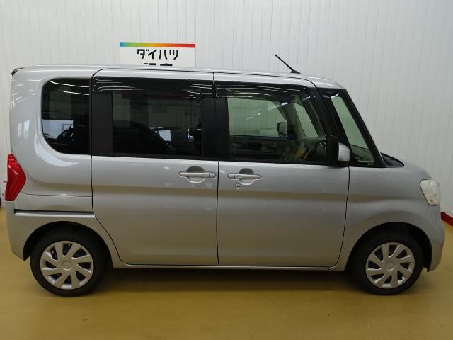 タントL(石川県)の中古車